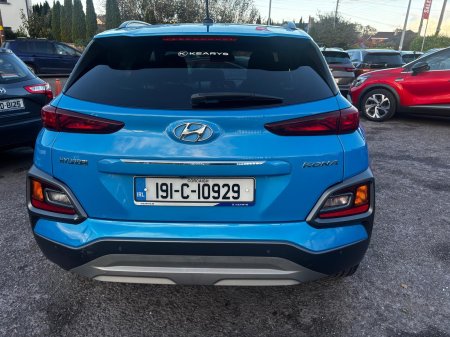 2019 Hyundai KONA - photo 4
