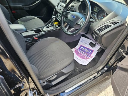 2016 Ford Focus - photo 9