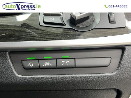 2016 BMW 5-Series - photo 28