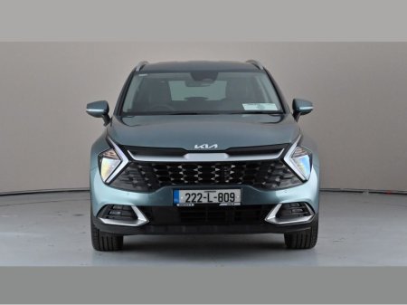 2022 Kia Sportage - photo 4