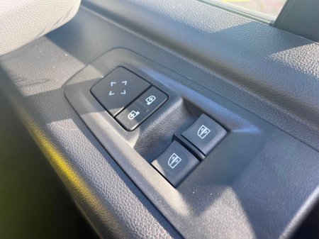 2026 Renault Master - photo 21