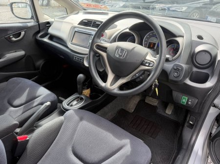 2011 Honda Fit - photo 13