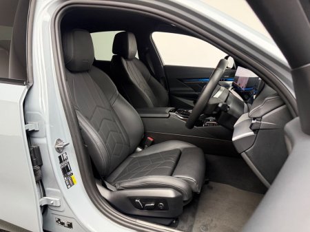 2023 BMW i5 - photo 10