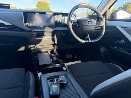 2023 Opel Astra - photo 12
