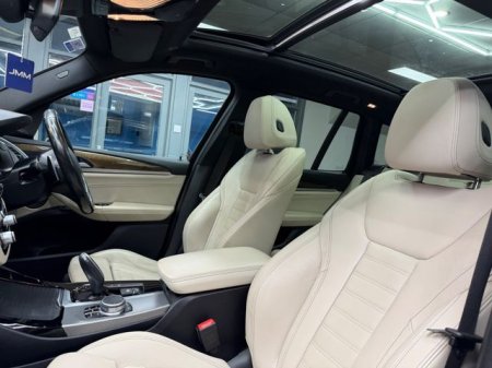 2018 BMW X3 - photo 39