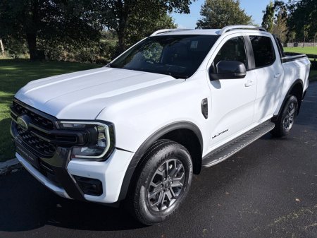 2025 Ford Ranger - photo 5