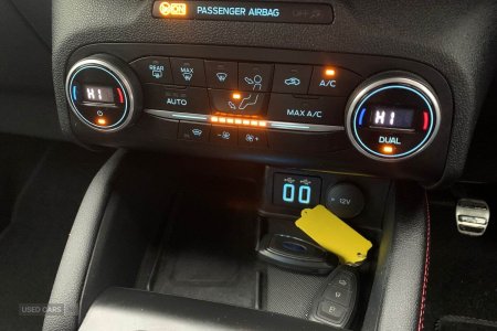 2021 Ford Kuga - photo 15