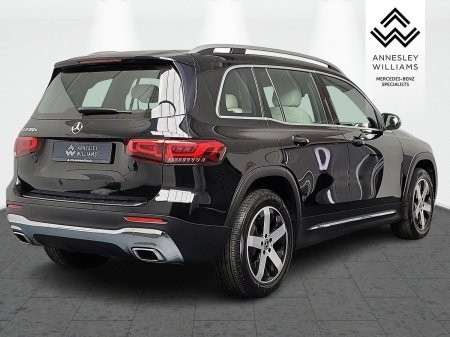 2020 Mercedes-Benz GLB - photo 6