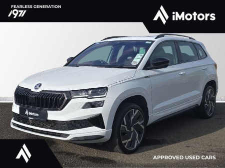 2024 Skoda Karoq - photo 7