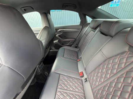 2023 Audi S3 - photo 45
