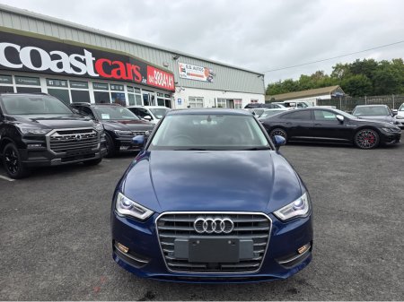 2015 Audi A3 - photo 5