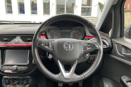 2019 Vauxhall Corsa - photo 12
