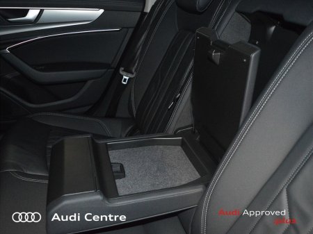 2025 Audi A6 - photo 28