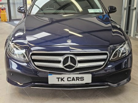 2017 Mercedes-Benz E-Class - photo 4