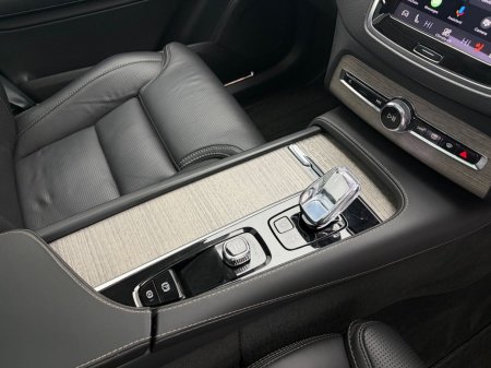 2023 Volvo XC90 - photo 31