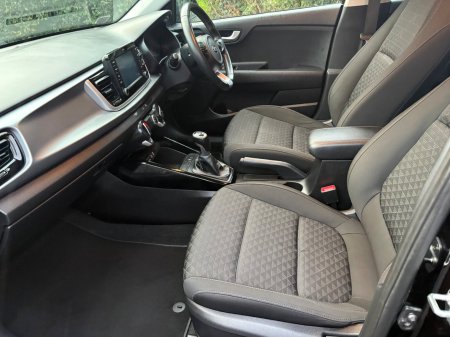 2019 Kia Rio - photo 6