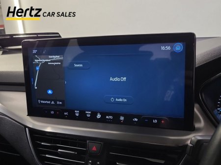 2023 Ford Focus - photo 16