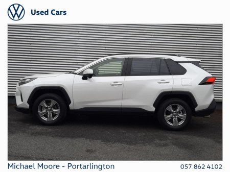 2024 Toyota RAV4 - photo 6