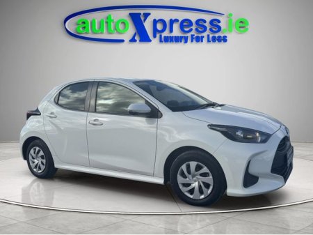 2021 Toyota Yaris - photo 15