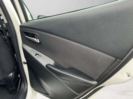 2019 Mazda Demio - photo 23