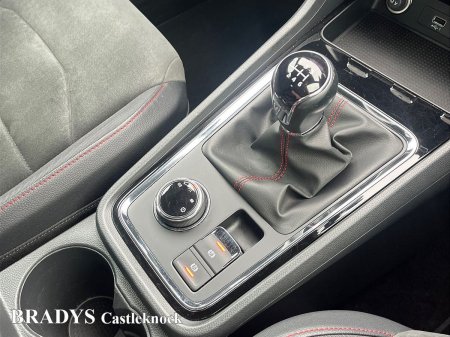 2020 SEAT Ateca - photo 21