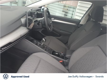 2026 Volkswagen Golf - photo 4