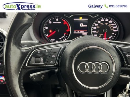 2018 Audi A3 - photo 26