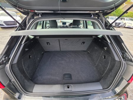 2017 Audi A3 - photo 9