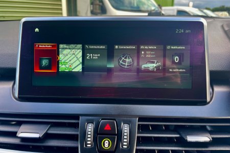 2018 BMW 2-Series - photo 36