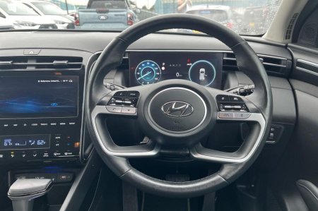 2023 Hyundai Tucson - photo 12