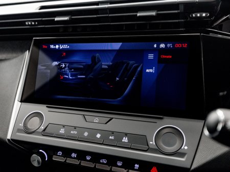 2026 Peugeot 308 - photo 15