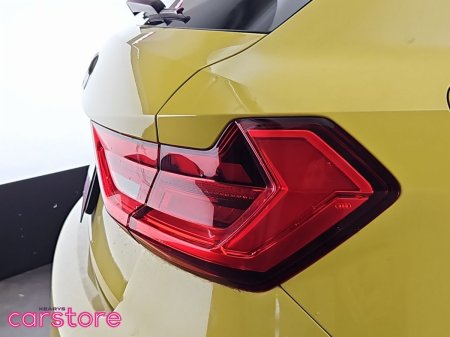 2021 Audi A1 - photo 16