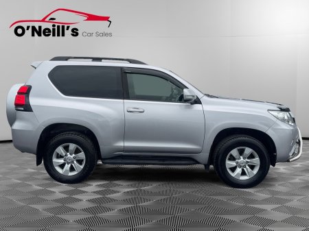 2020 Toyota Land Cruiser - photo 5