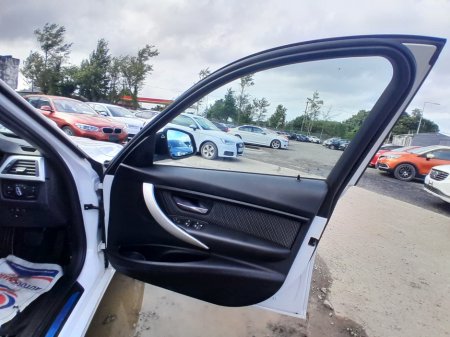 2017 BMW 3-Series - photo 10