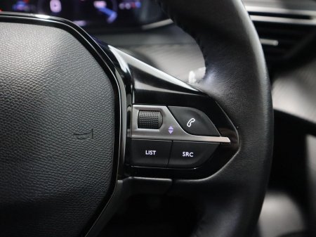 2024 Peugeot 2008 - photo 13