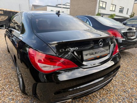 2017 Mercedes-Benz CLA - photo 27