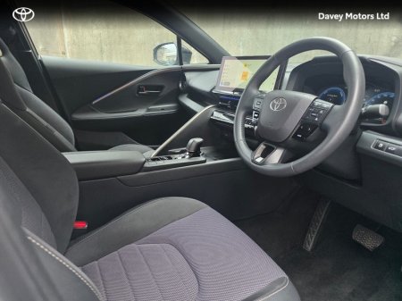 2024 Toyota C-HR - photo 14