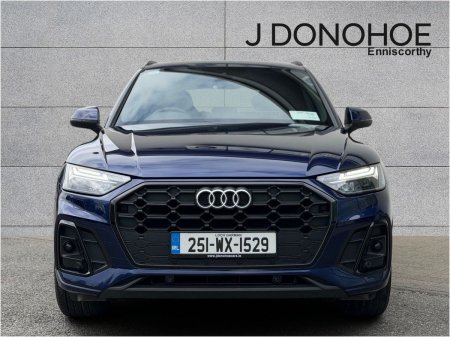 2025 Audi Q5 - photo 16