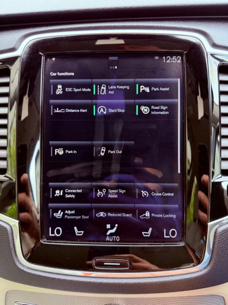 2017 Volvo XC90 - photo 22