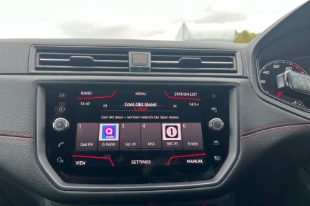 2019 SEAT Arona - photo 29