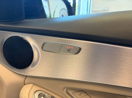2020 Mercedes-Benz C-Class - photo 36