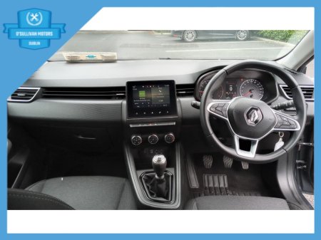 2022 Renault Clio - photo 10