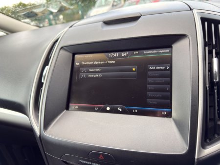 2016 Ford S-Max - photo 21