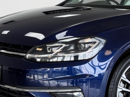 2019 Volkswagen Golf - photo 9