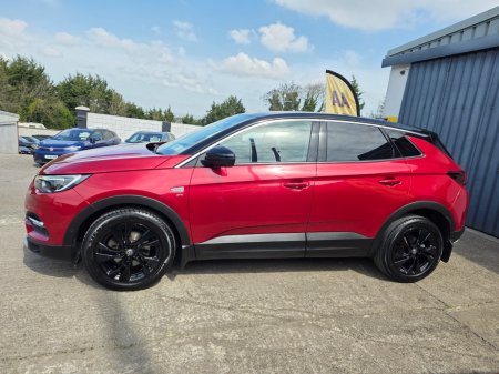2021 Opel Grandland X - photo 6