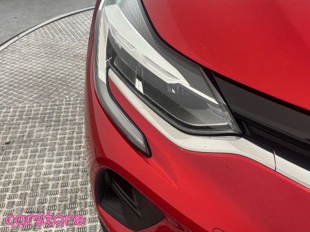 2024 Renault Captur - photo 15