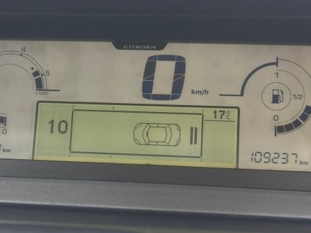 2013 Citroen Grand C4 Picasso - photo 11