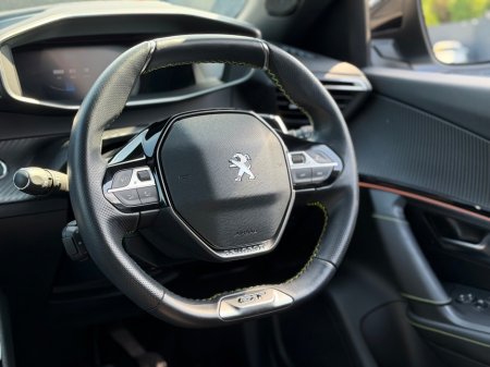 2021 Peugeot 2008 - photo 12