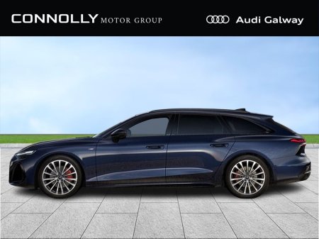 2027 Audi A6 - photo 3
