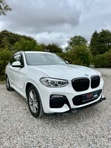 2018 BMW X3 - photo 2